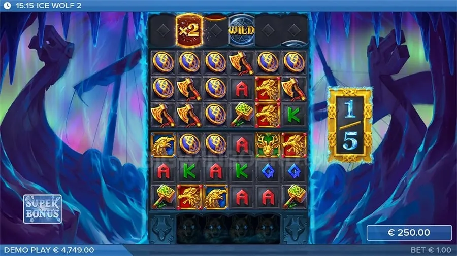 Online Slot Games