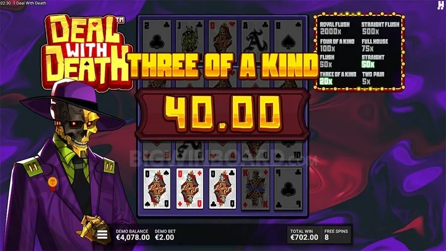 th777 login Video Poker Strategy Guide