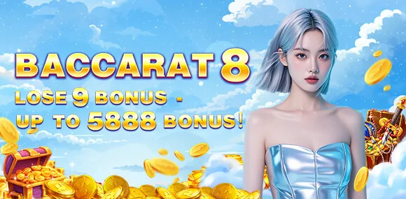 Welcome bonus offer for new th777 login players